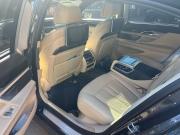 BMW 7 серии VI (G11/G12) Рестайлинг Москва  - изображение 15