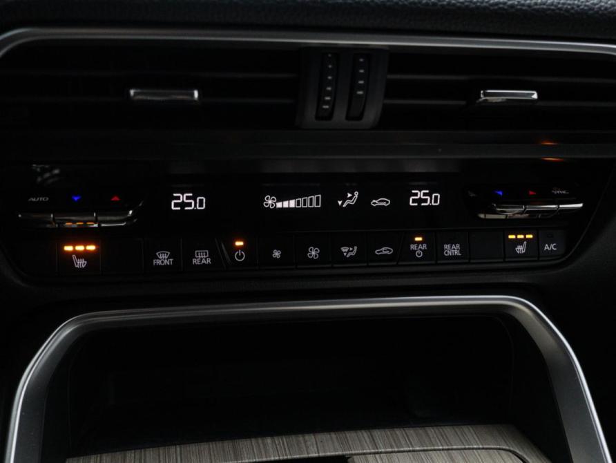 Mazda CX-90 Москва  - изображение 23