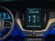 Volvo XC60 II Рестайлинг 2 Москва  - изображение 44