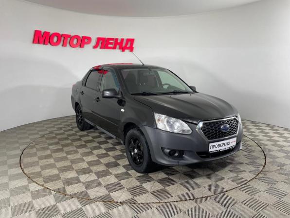 Datsun on-DO I с пробегом 2017 года, цена 262 000 рублей, 230000 км, седан, Автокод Объявления