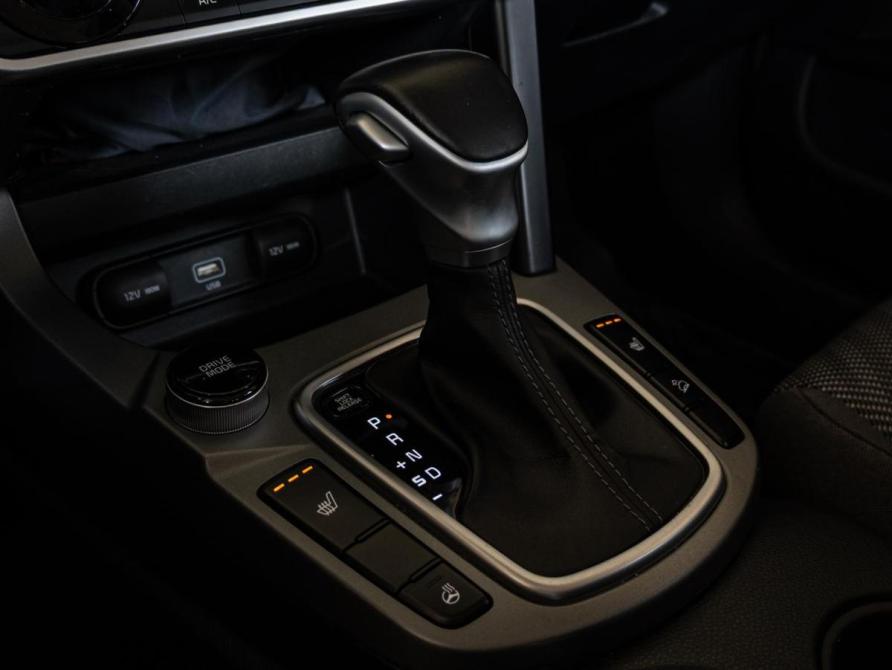 Kia Seltos I Краснодар  - изображение 14
