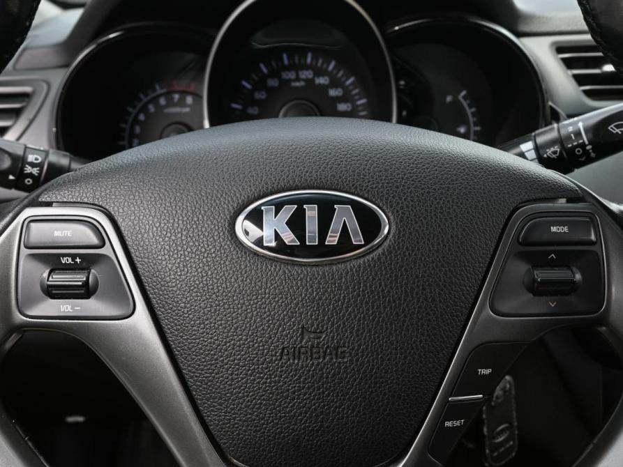 Kia Rio III Рестайлинг Волгоград  - изображение 13