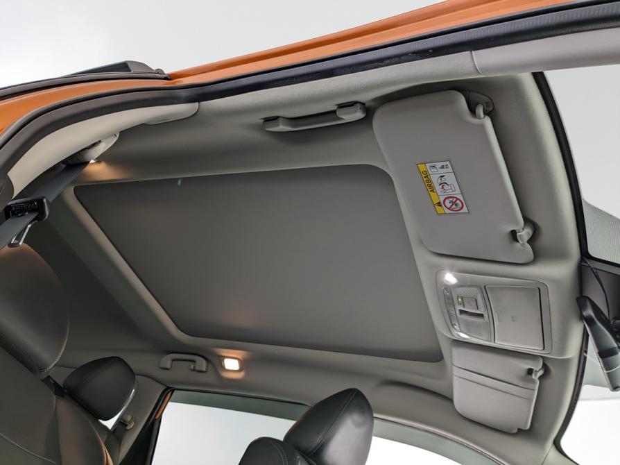 Nissan X-Trail III Рестайлинг Москва  - изображение 23