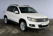 Volkswagen Tiguan I Рестайлинг Киров  - изображение 34