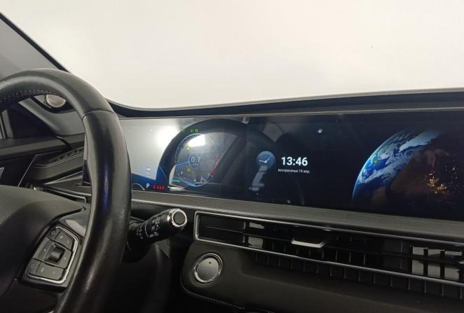 Chery Tiggo 7 Pro Max I с пробегом 2023 года, цена 2 075 000 рублей, 33000 км, внедорожник, Автокод Объявления