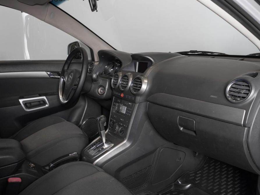 Opel Antara I Казань  - изображение 6