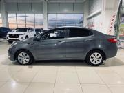 Kia Rio III Миасс  - изображение 31