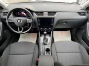 Skoda Octavia III (A7) Рестайлинг Москва  - изображение 31