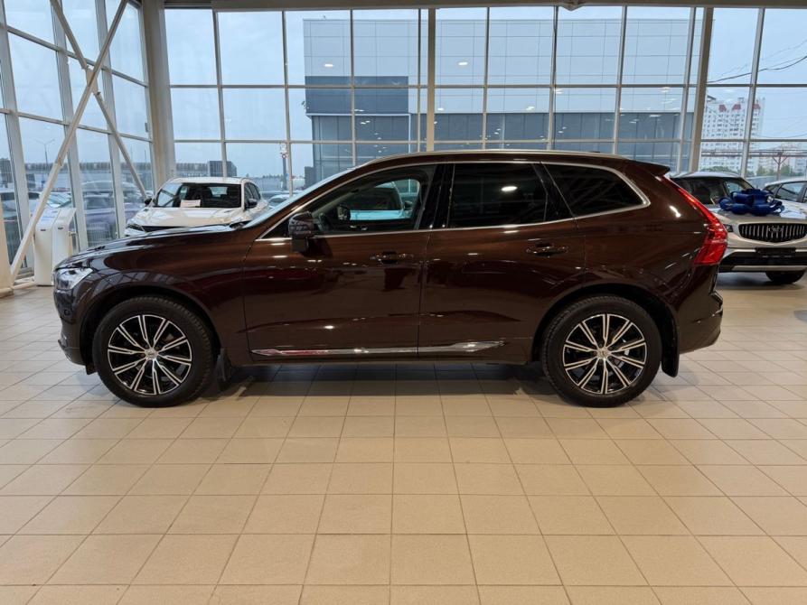Volvo XC60 II Москва  - изображение 8