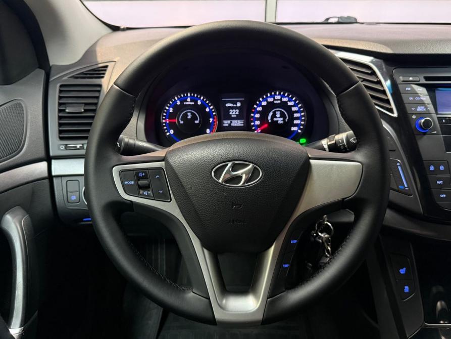 Hyundai i40 I Тверь  - изображение 10