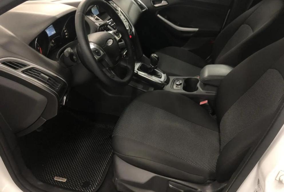 Ford Focus III Астрахань  - изображение 18