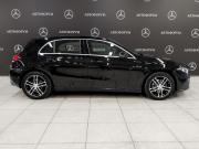 Mercedes-Benz A-Класс IV (W177) Москва  - изображение 30