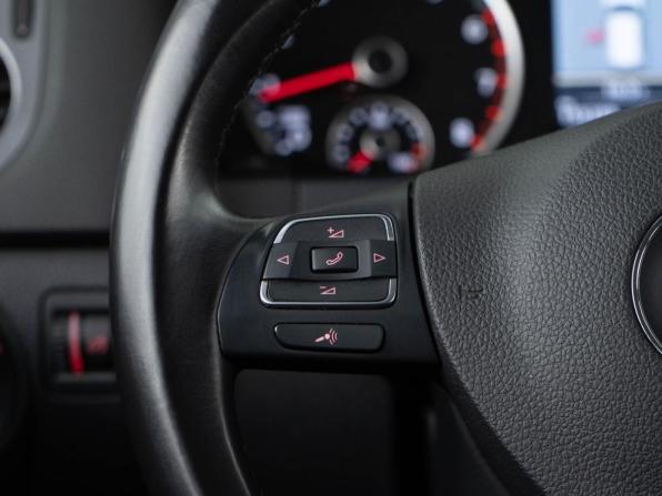 Volkswagen Tiguan I Рестайлинг с пробегом 2012 года, цена 1 549 055 рублей, 159399 км, внедорожник, Автокод Объявления