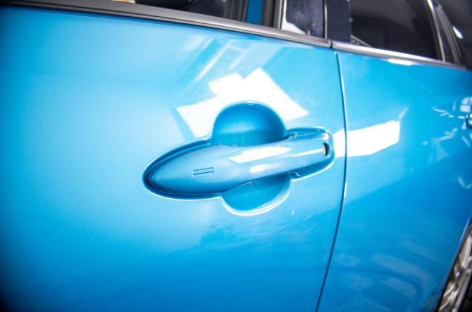 Toyota Prius IV (XW50) с пробегом 2019 года, цена 2 999 000 рублей, 92000 км, лифтбек, Автокод Объявления
