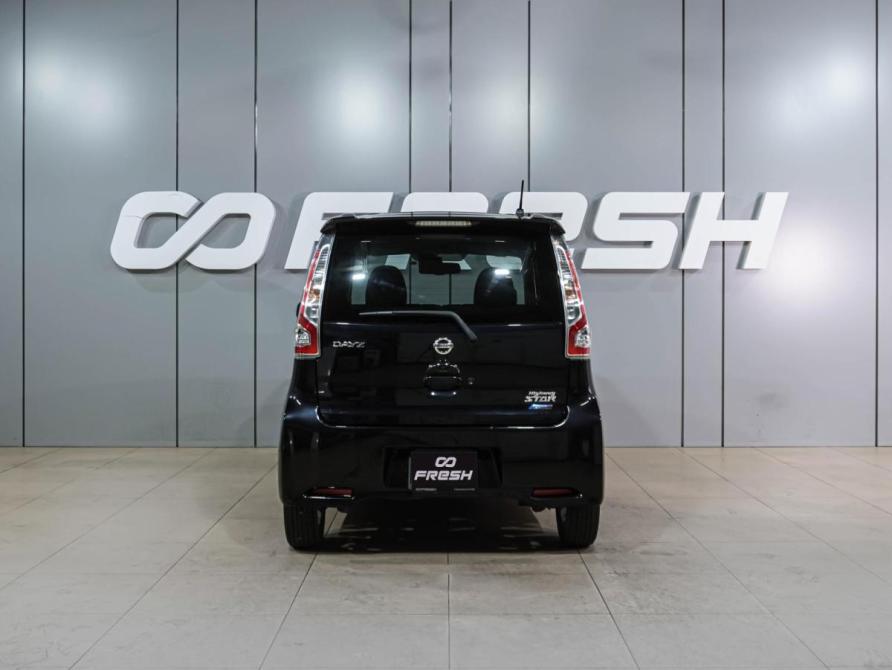 Nissan Dayz I Рестайлинг Воронеж  - изображение 4