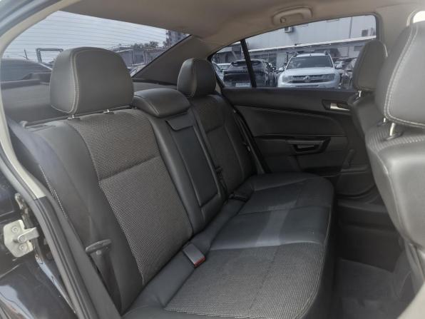 Opel Astra H Рестайлинг с пробегом 2008 года, цена 479 000 рублей, 169115 км, седан, Автокод Объявления