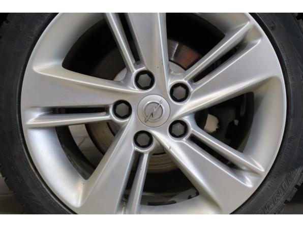 Opel Insignia II с пробегом 2019 года, цена 1 579 800 рублей, 147332 км, лифтбек, Автокод Объявления