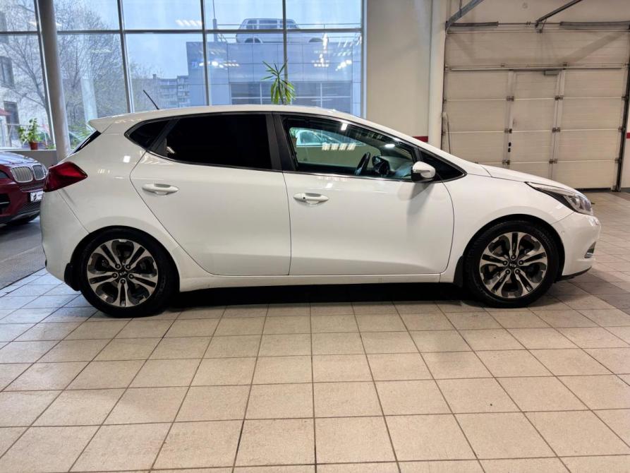 Kia Ceed II Челябинск  - изображение 6