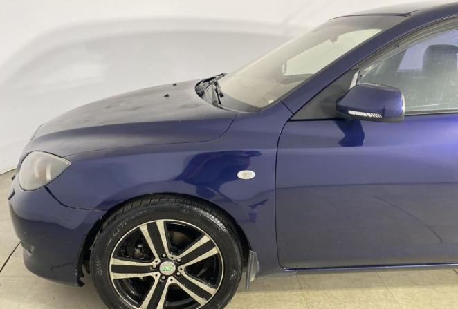 Mazda 3 I (BK) с пробегом 2004 года, цена 349 000 рублей, 280000 км, хэтчбек, Автокод Объявления
