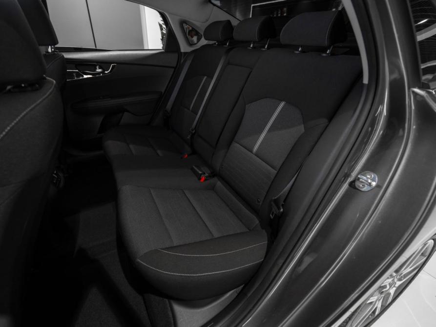 Kia Cerato IV Рестайлинг Москва  - изображение 12