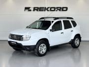 Renault Duster I Уфа  - изображение 20