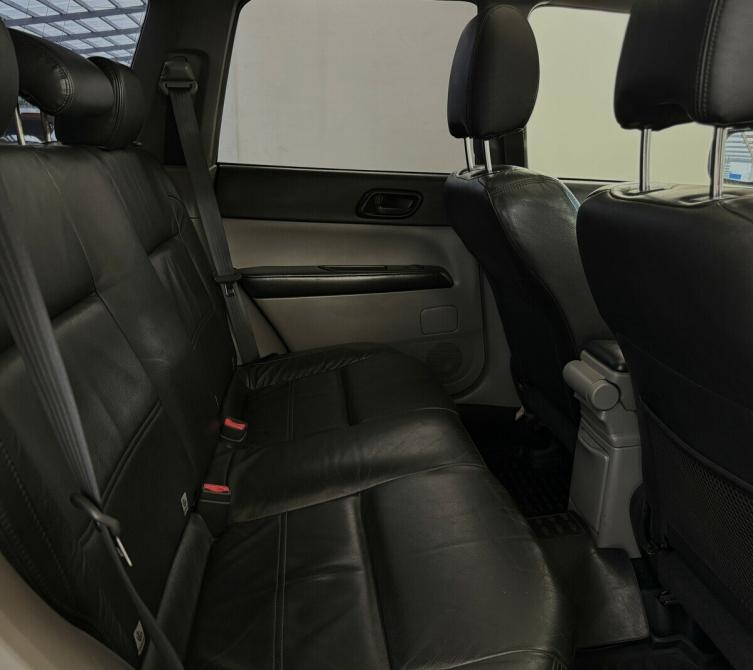 Subaru Forester II Рестайлинг Москва  - изображение 12