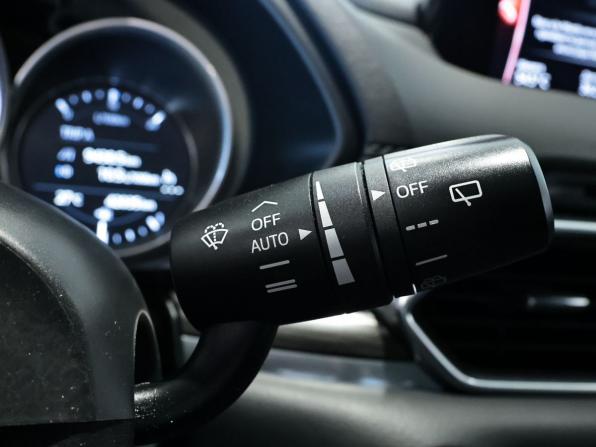 Mazda CX-5 II с пробегом 2020 года, цена 3 400 000 рублей, 42025 км, внедорожник, Автокод Объявления