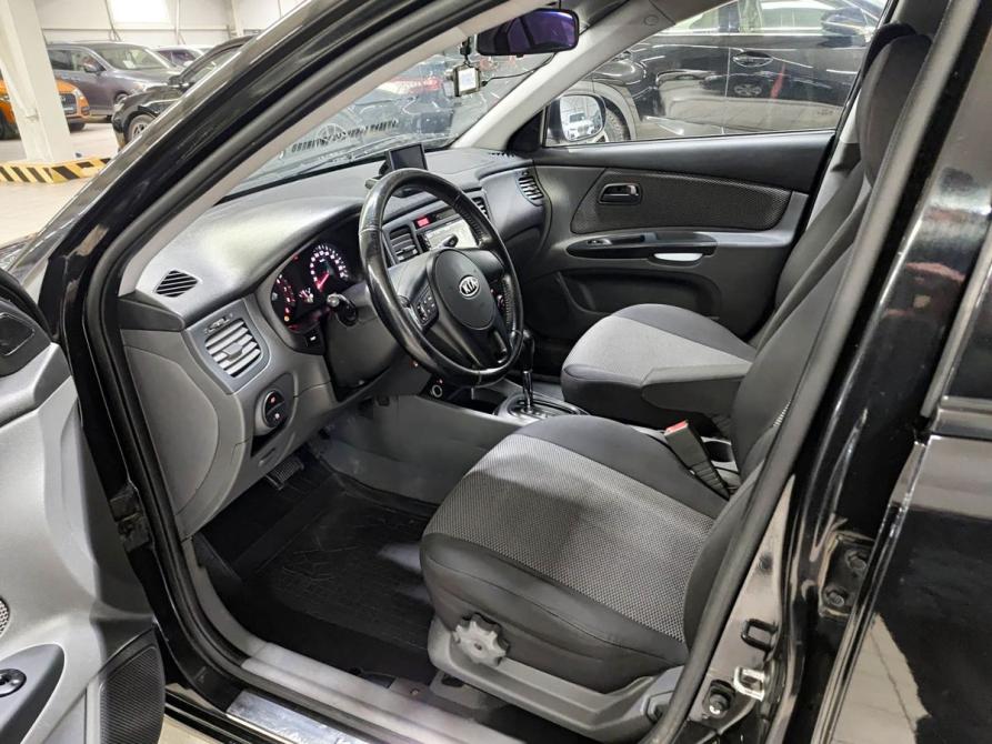 Kia Rio II Рестайлинг Набережные Челны  - изображение 20