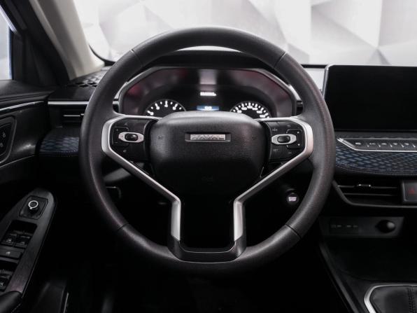 Haval Jolion I Рестайлинг с пробегом 2024 года, цена 1 840 000 рублей, 18500 км, внедорожник, Автокод Объявления