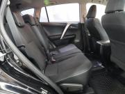 Toyota RAV4 IV (XA40) Рестайлинг Ульяновск  - изображение 32