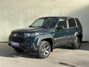 Lada (ВАЗ) Niva Travel I Липецк  - изображение 18