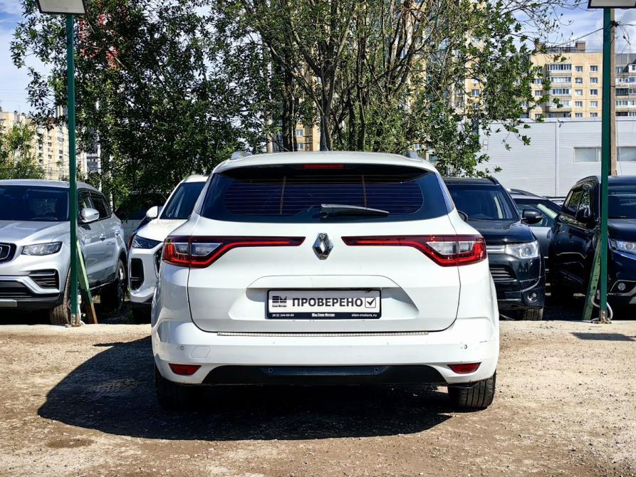 Renault Megane IV Санкт-Петербург  - изображение 7