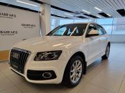 Audi Q5 I (8R) Санкт-Петербург  - изображение 19