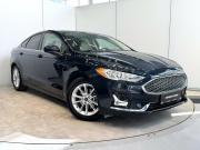 Ford Fusion (North America) II Рестайлинг Волжский  - изображение 34