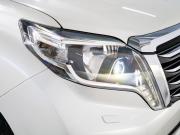 Toyota Land Cruiser Prado 150 Series Рестайлинг 1 Иркутск  - изображение 54