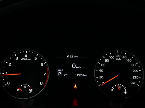 Kia Seltos I с пробегом 2021 года, цена 1 999 000 рублей, 119950 км, внедорожник, Автокод Объявления