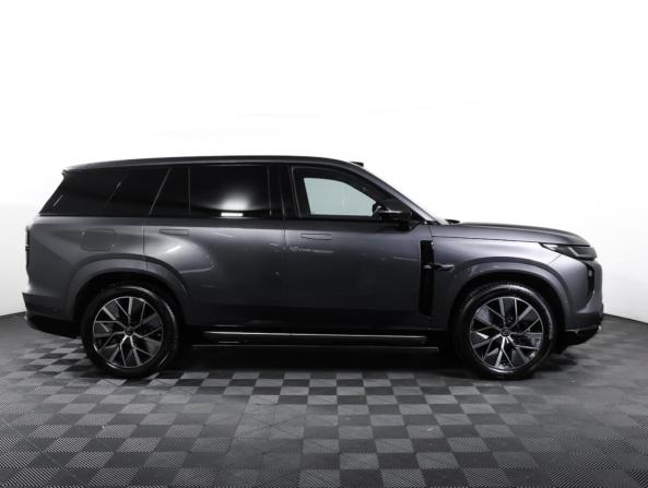 GAC Trumpchi S7 I с пробегом 2025 года, цена 4 785 000 рублей, 27516 км, внедорожник, Автокод Объявления