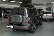 Haval H9 II Москва  - изображение 16
