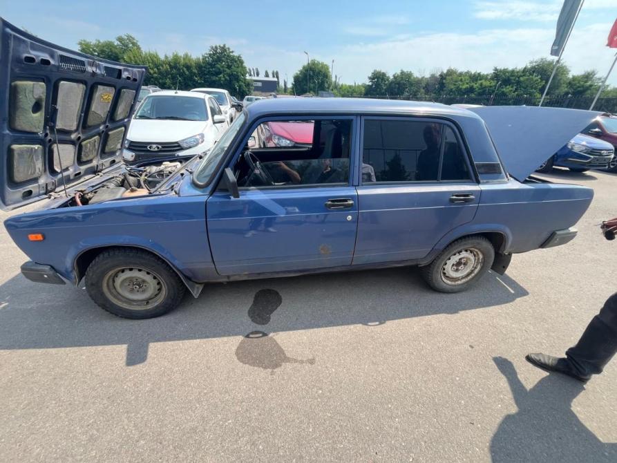 Lada (ВАЗ) 2107 Воронеж  - изображение 1