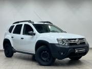 Renault Duster I Рестайлинг Кемерово  - изображение 11