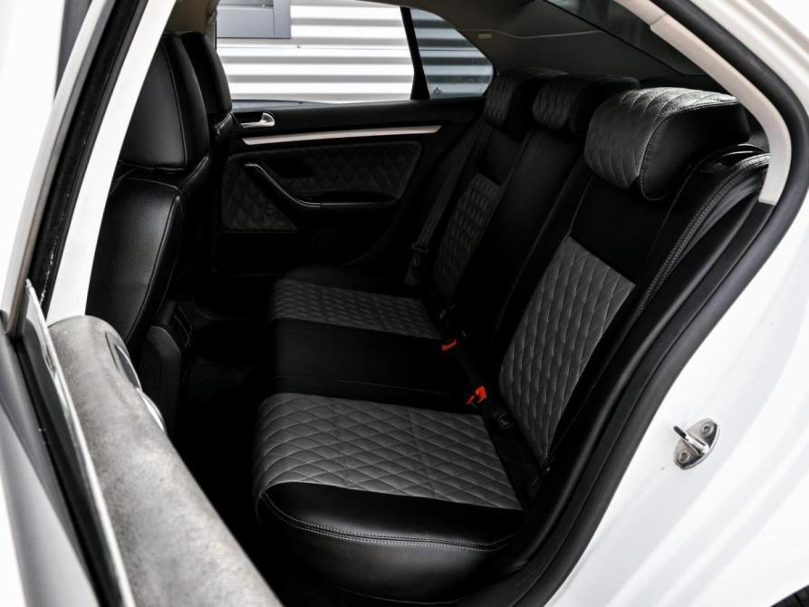 Volkswagen Jetta V Волгоград  - изображение 9