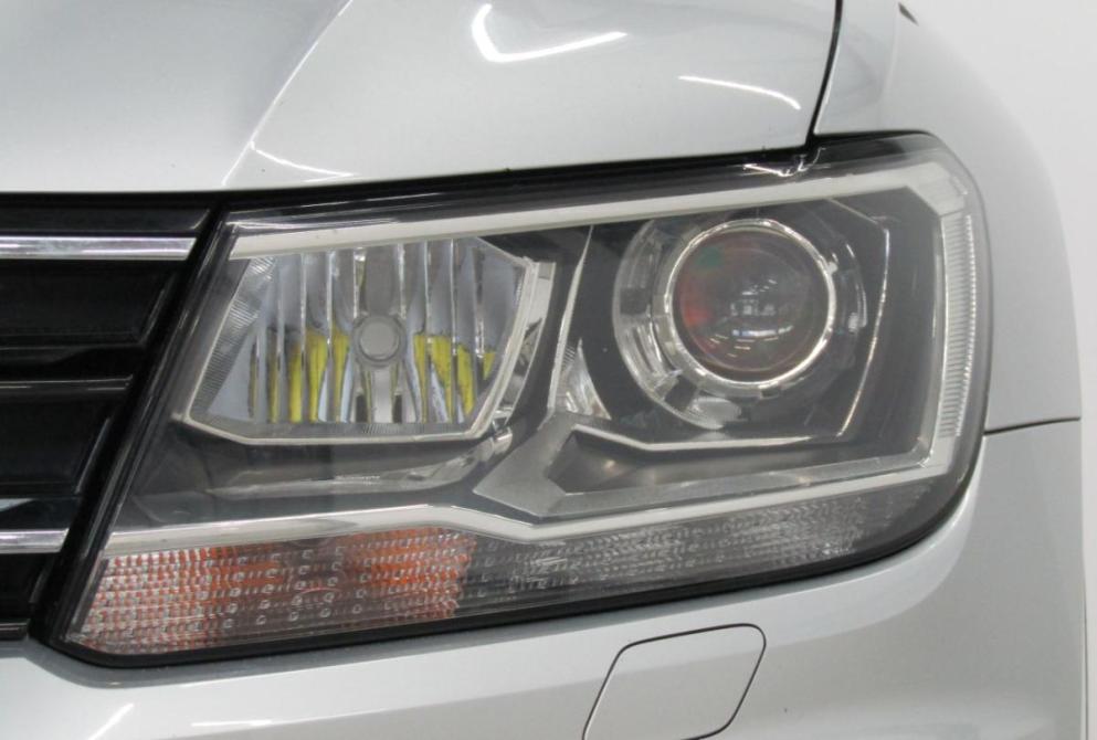 Volkswagen Tiguan II Екатеринбург  - изображение 11