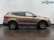 Hyundai Santa Fe III Москва  - изображение 16