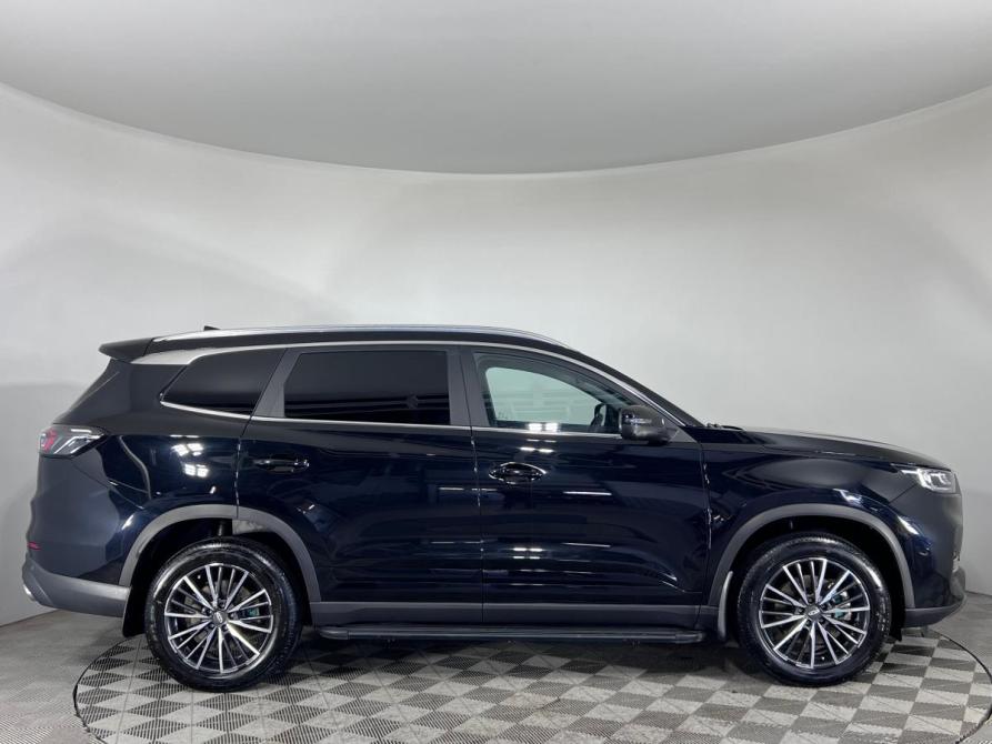 Chery Tiggo 8 Pro Max I Ростов-на-Дону  - изображение 7