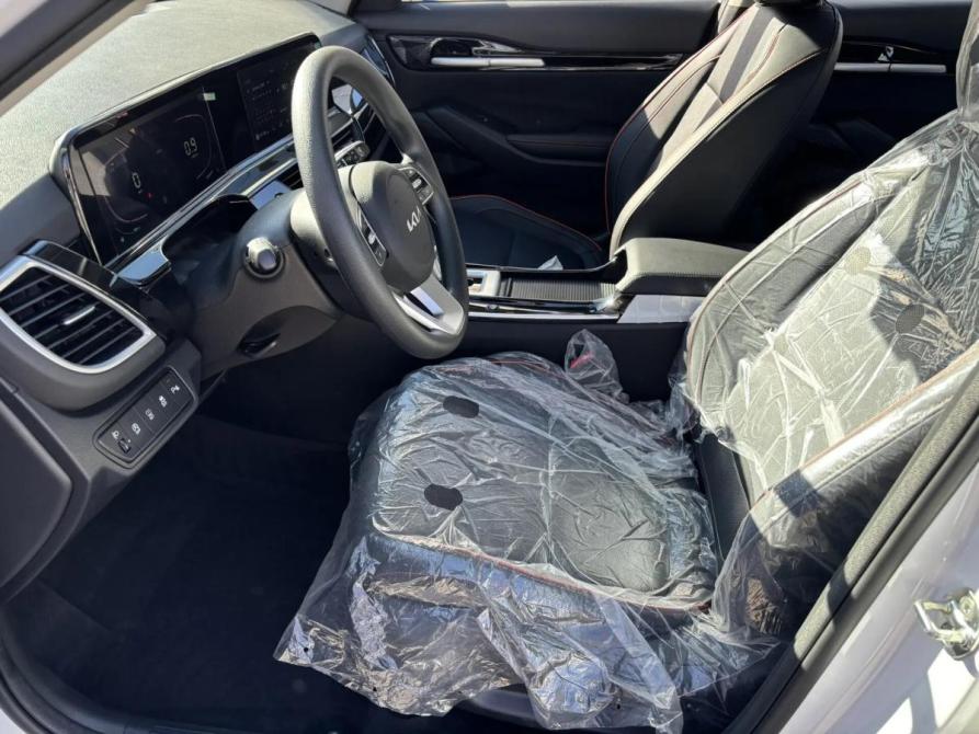 Kia Seltos I Рестайлинг Альметьевск  - изображение 10