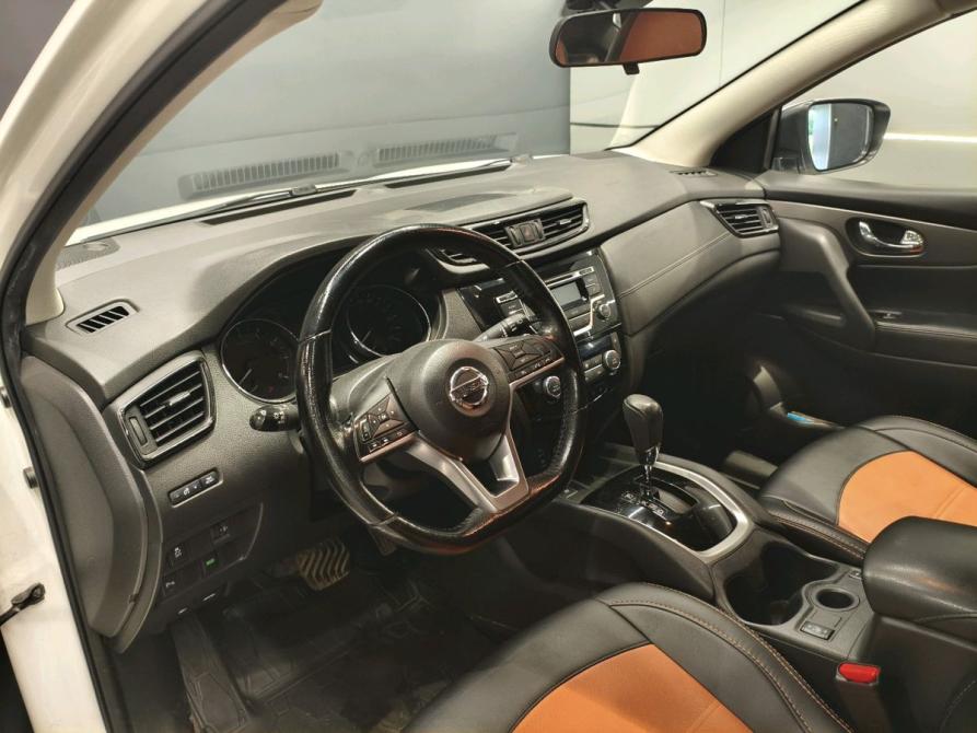 Nissan Qashqai II Рестайлинг Нижний Новгород  - изображение 8