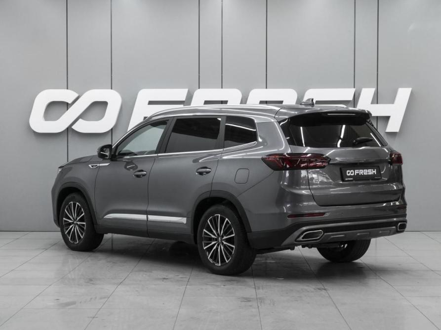 Chery Tiggo 8 Pro I Ростов-на-Дону  - изображение 2