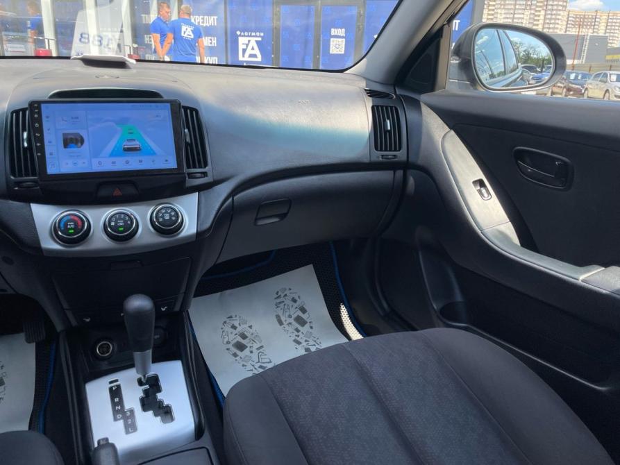 Hyundai Elantra IV (HD) Краснодар  - изображение 18