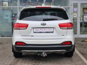 Kia Sorento III Prime Липецк  - изображение 15