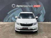 Kia Rio III Рестайлинг Пермь  - изображение 26